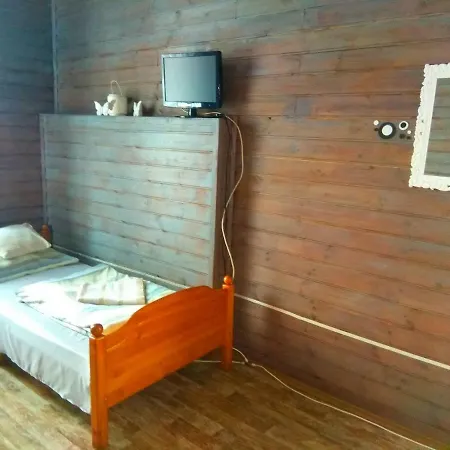 Gasthof Ditta Vendeghaz Nagykanizsa